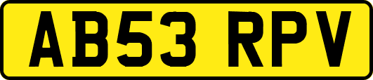 AB53RPV
