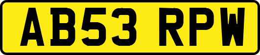 AB53RPW