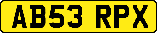 AB53RPX