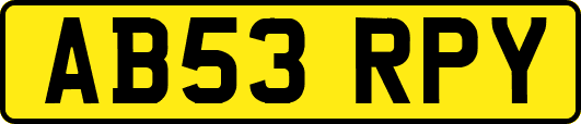 AB53RPY