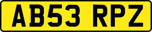 AB53RPZ