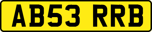 AB53RRB