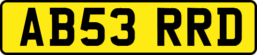 AB53RRD