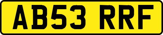 AB53RRF