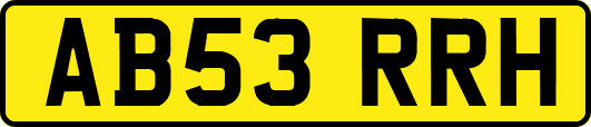 AB53RRH