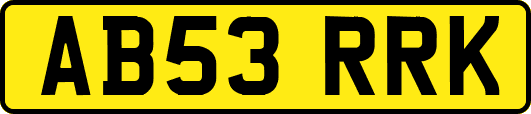 AB53RRK
