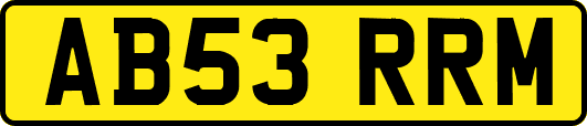 AB53RRM