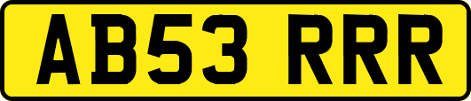 AB53RRR