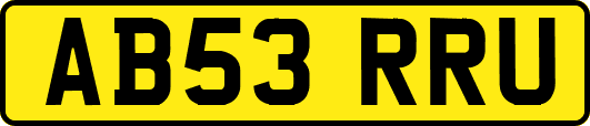 AB53RRU