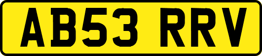 AB53RRV