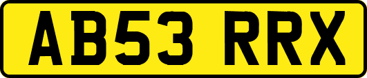 AB53RRX