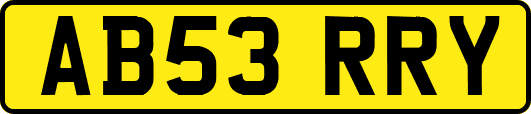AB53RRY