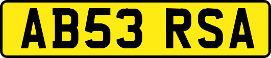 AB53RSA