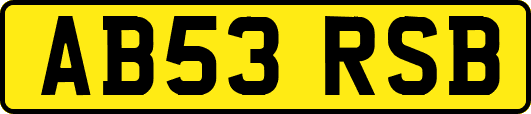 AB53RSB