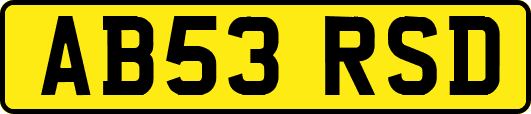 AB53RSD
