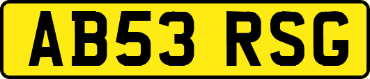 AB53RSG