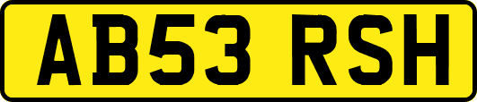 AB53RSH