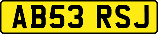 AB53RSJ