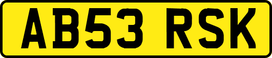 AB53RSK
