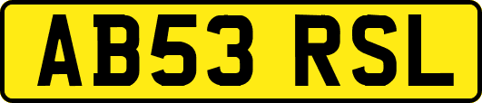 AB53RSL