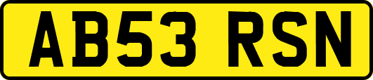 AB53RSN