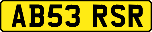 AB53RSR