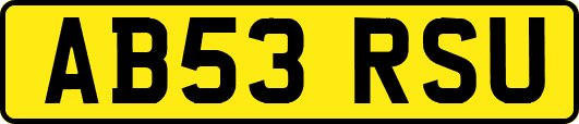 AB53RSU