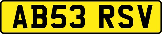 AB53RSV