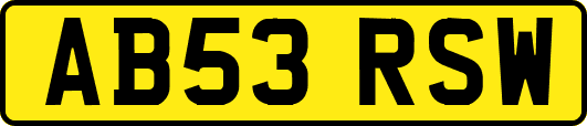 AB53RSW