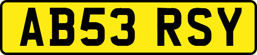 AB53RSY