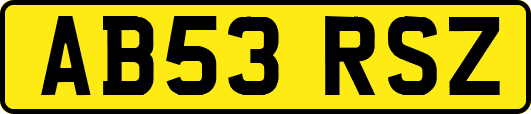 AB53RSZ