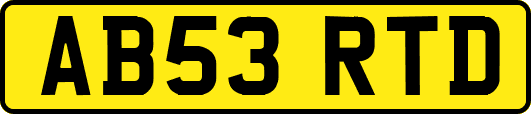 AB53RTD