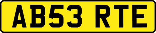 AB53RTE