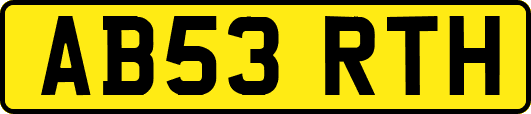AB53RTH