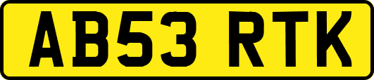 AB53RTK