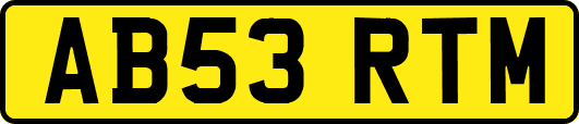 AB53RTM