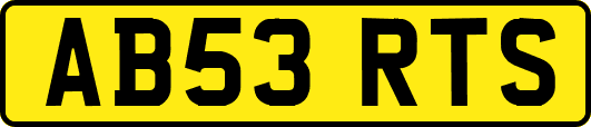 AB53RTS