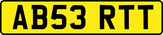 AB53RTT