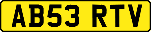 AB53RTV