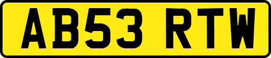AB53RTW