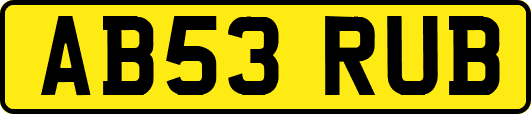 AB53RUB