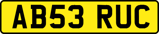AB53RUC