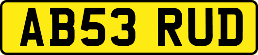 AB53RUD