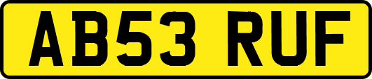 AB53RUF