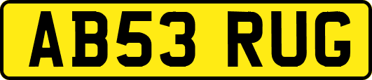 AB53RUG