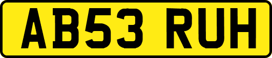 AB53RUH