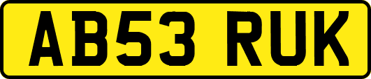 AB53RUK