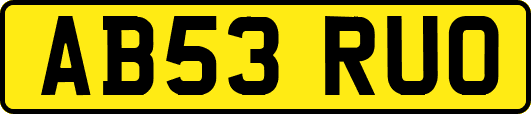 AB53RUO