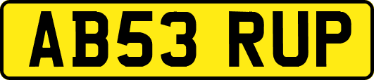 AB53RUP