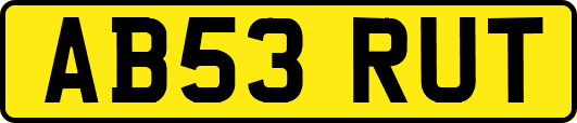 AB53RUT